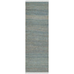 SAFAVIEH Handmade Natural Fiber Eybjorg Jute Fringe Rug