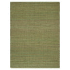 SAFAVIEH Handmade Natural Fiber Eybjorg Jute Fringe Rug