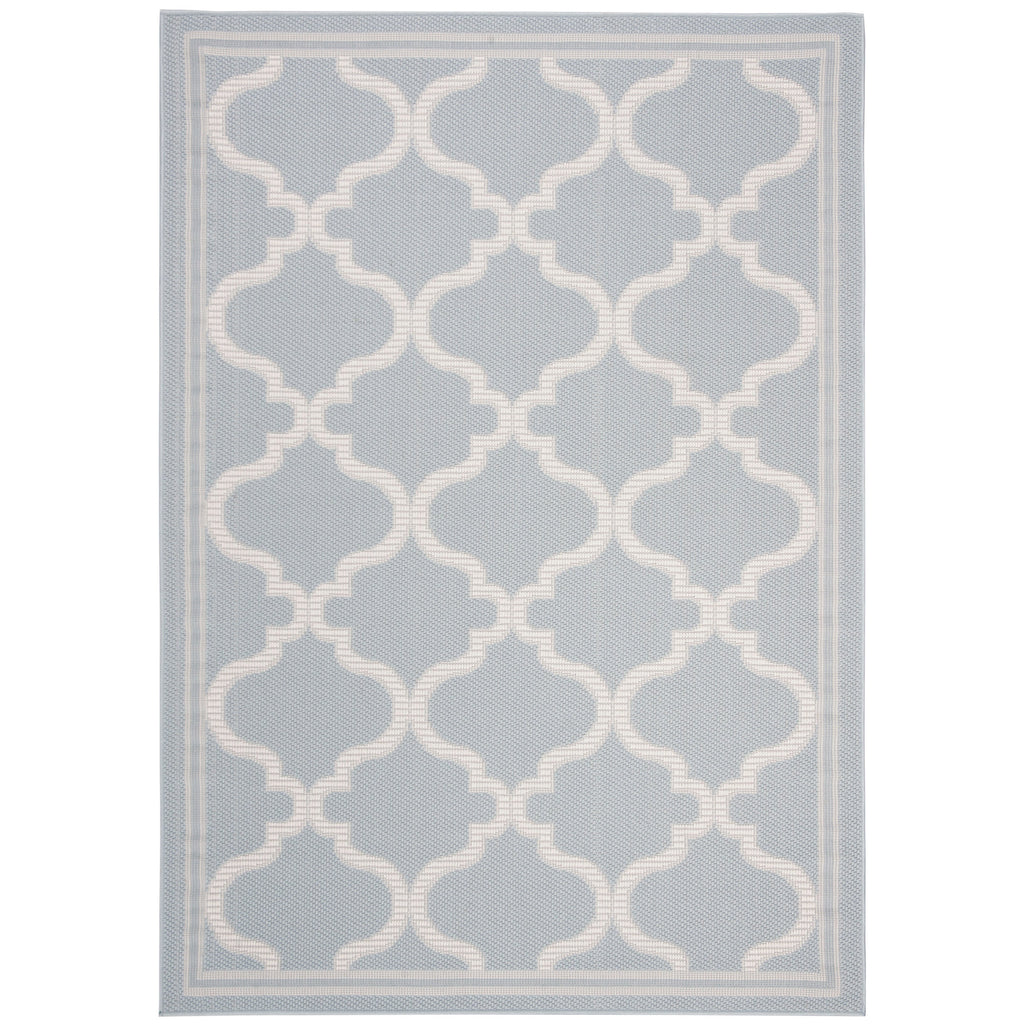 SAFAVIEH Handmade Natural Fiber Jolette Bordered Round Jute Rug