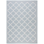 SAFAVIEH Handmade Natural Fiber Jolette Bordered Round Jute Rug