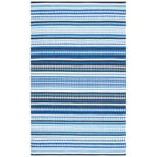 SAFAVIEH Handmade Natural Fiber Nihada Casual Solid Jute Rug