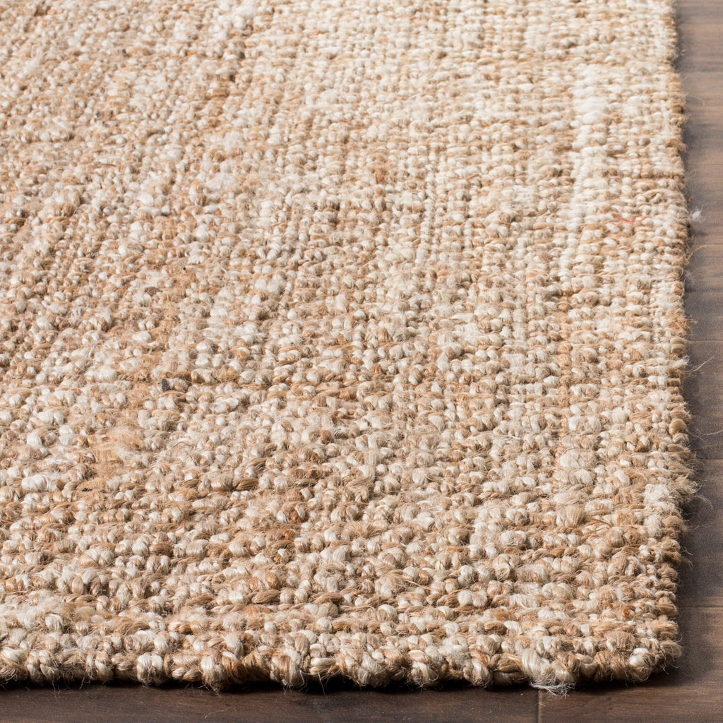 SAFAVIEH Handmade Natural Fiber Rayne Jute Rug
