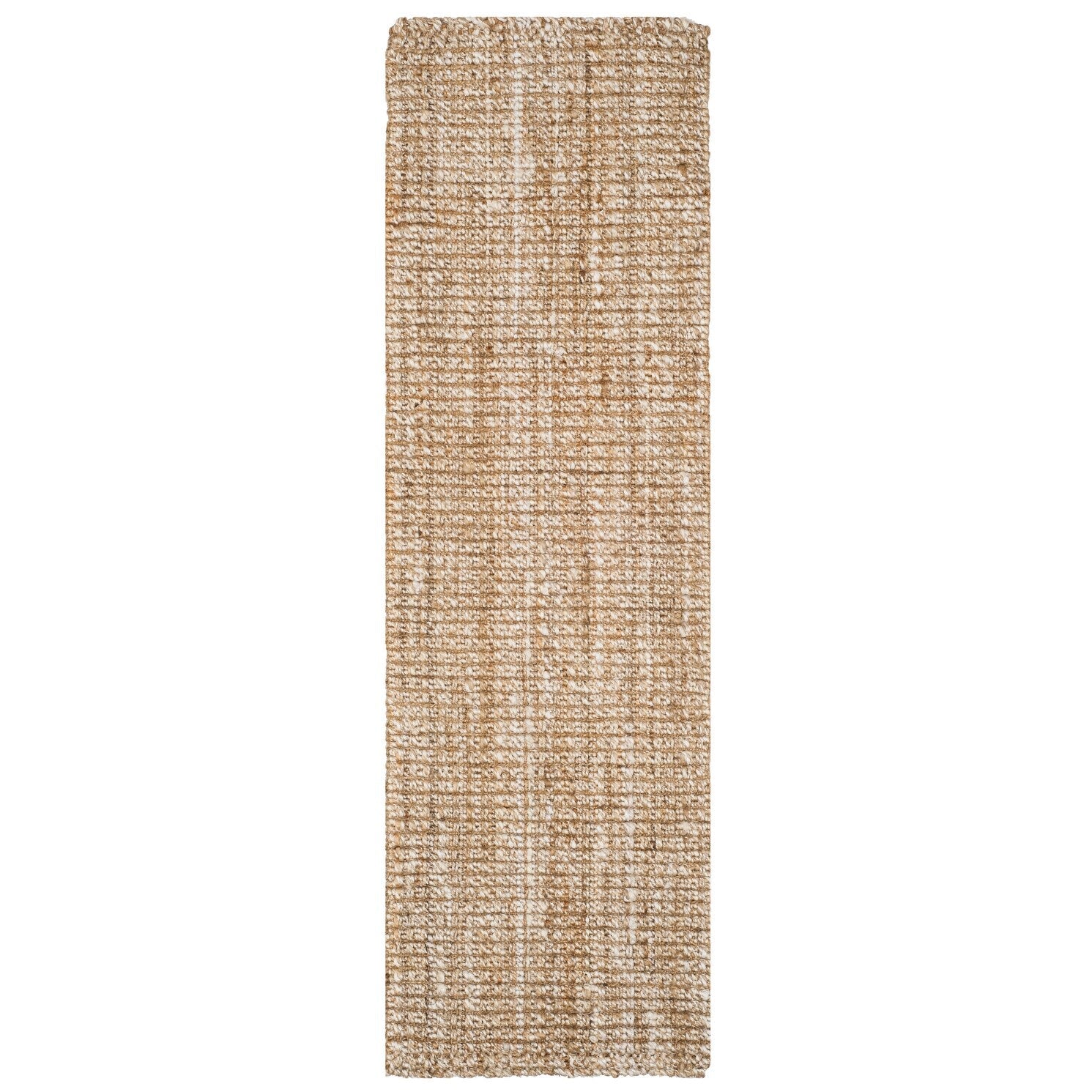 SAFAVIEH Handmade Natural Fiber Rayne Jute Rug