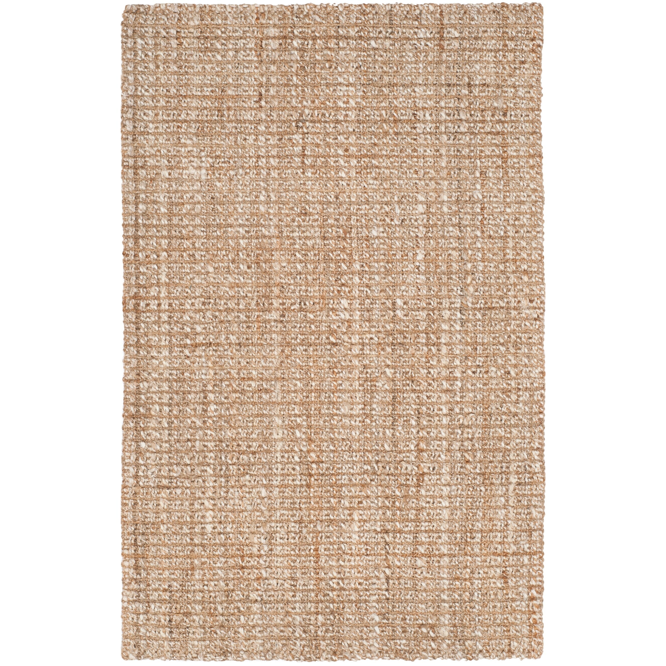 SAFAVIEH Handmade Natural Fiber Rayne Jute Rug