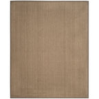 SAFAVIEH Handmade Natural Fiber Relina Sisal Rug