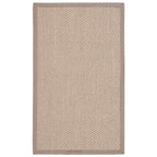 SAFAVIEH Handmade Natural Fiber Relina Sisal Rug