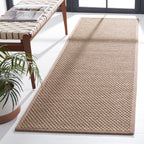 SAFAVIEH Handmade Natural Fiber Relina Sisal Rug