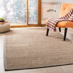 SAFAVIEH Handmade Natural Fiber Relina Sisal Rug