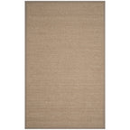 SAFAVIEH Handmade Natural Fiber Relina Sisal Rug