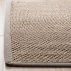 SAFAVIEH Handmade Natural Fiber Relina Sisal Rug