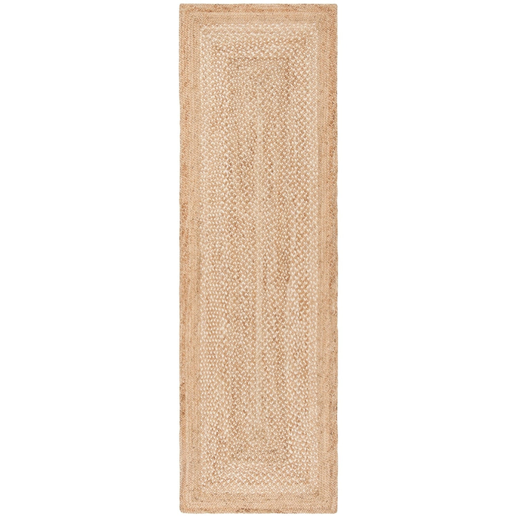 SAFAVIEH Handmade Natural Fiber Ronette Jute Rug