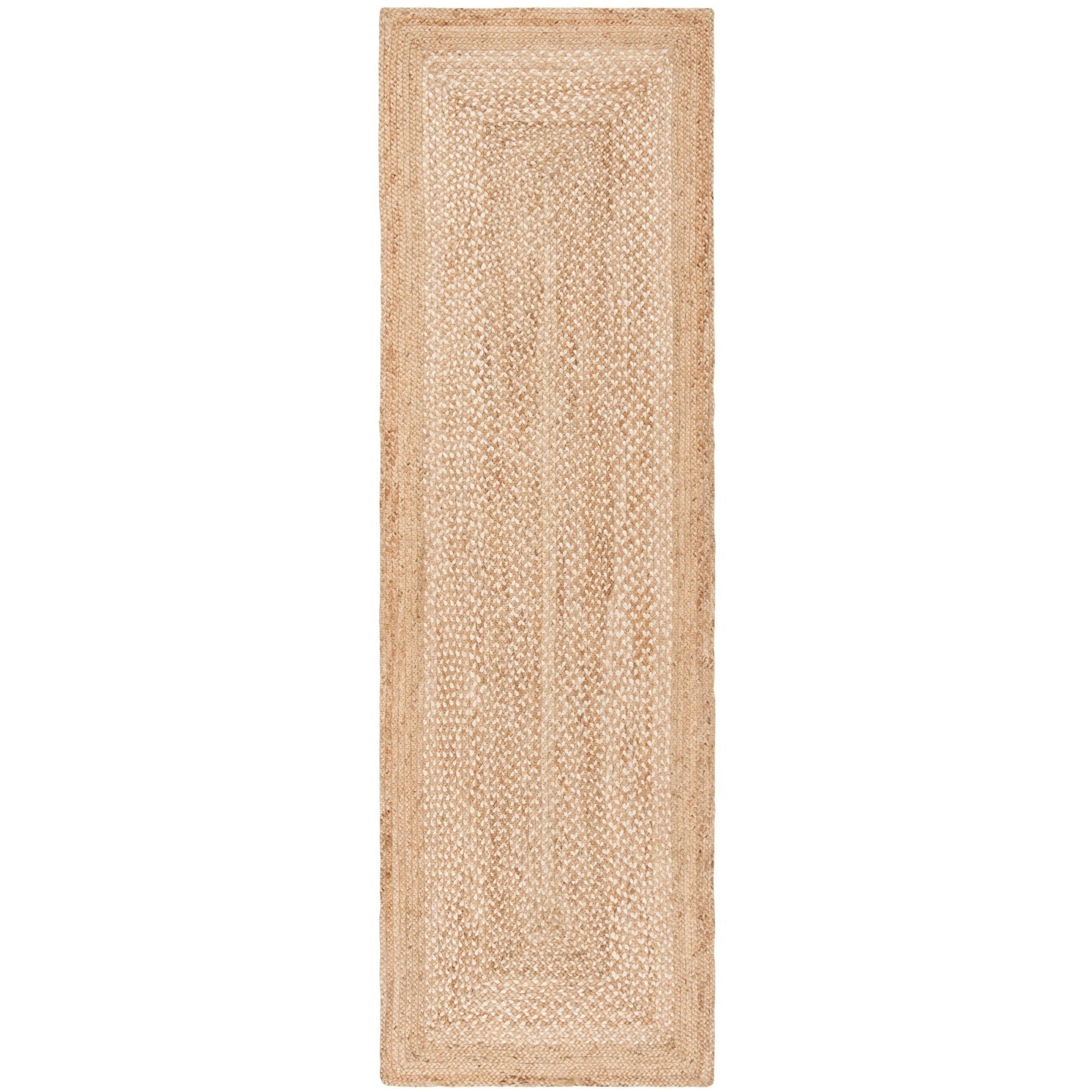 SAFAVIEH Handmade Natural Fiber Ronette Jute Rug