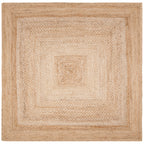 SAFAVIEH Handmade Natural Fiber Ronette Jute Rug