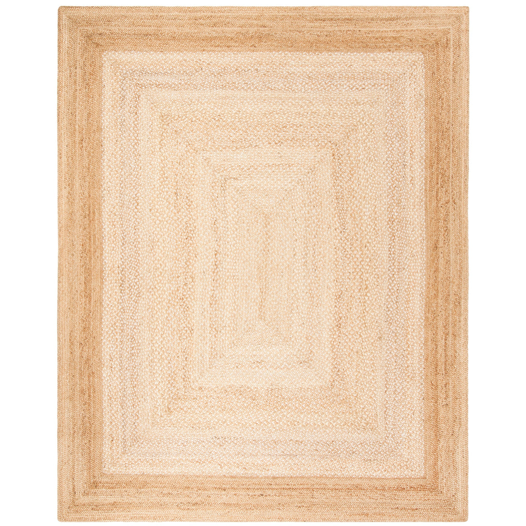 SAFAVIEH Handmade Natural Fiber Ronette Jute Rug