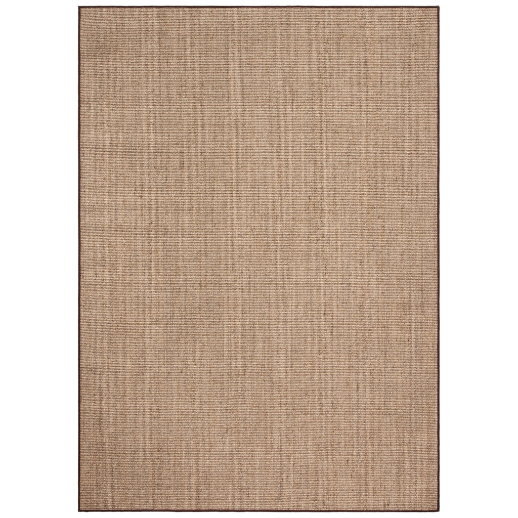 SAFAVIEH Handmade Natural Fiber Zaniyah Jute Rug