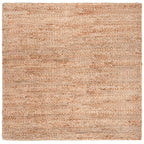 SAFAVIEH Handmade Natural Fiber Zaniyah Jute Rug