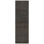 SAFAVIEH Handmade Natural Fiber Zaniyah Jute Rug