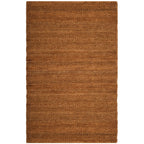 SAFAVIEH Handmade Natural Fiber Zaniyah Jute Rug