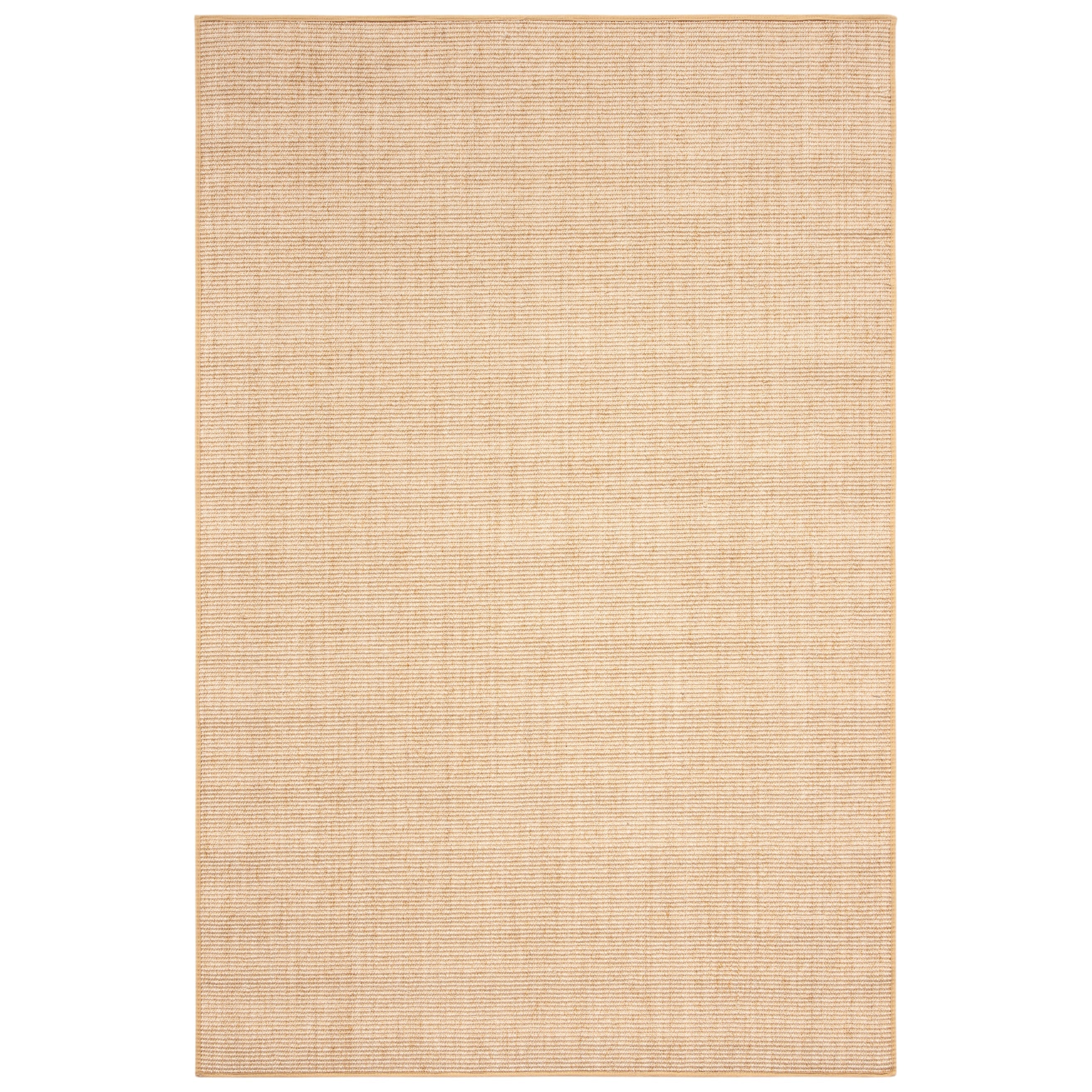 SAFAVIEH Handmade Natural Fiber Zaniyah Jute Rug