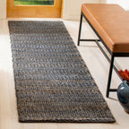 SAFAVIEH Handmade Natural Fiber Zaniyah Jute Rug