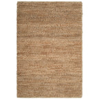 SAFAVIEH Handmade Natural Fiber Zaniyah Jute Rug