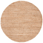 SAFAVIEH Handmade Natural Fiber Zaniyah Jute Rug