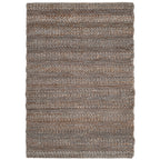 SAFAVIEH Handmade Natural Fiber Zaniyah Jute Rug