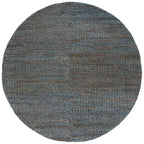 SAFAVIEH Handmade Natural Fiber Zaniyah Jute Rug