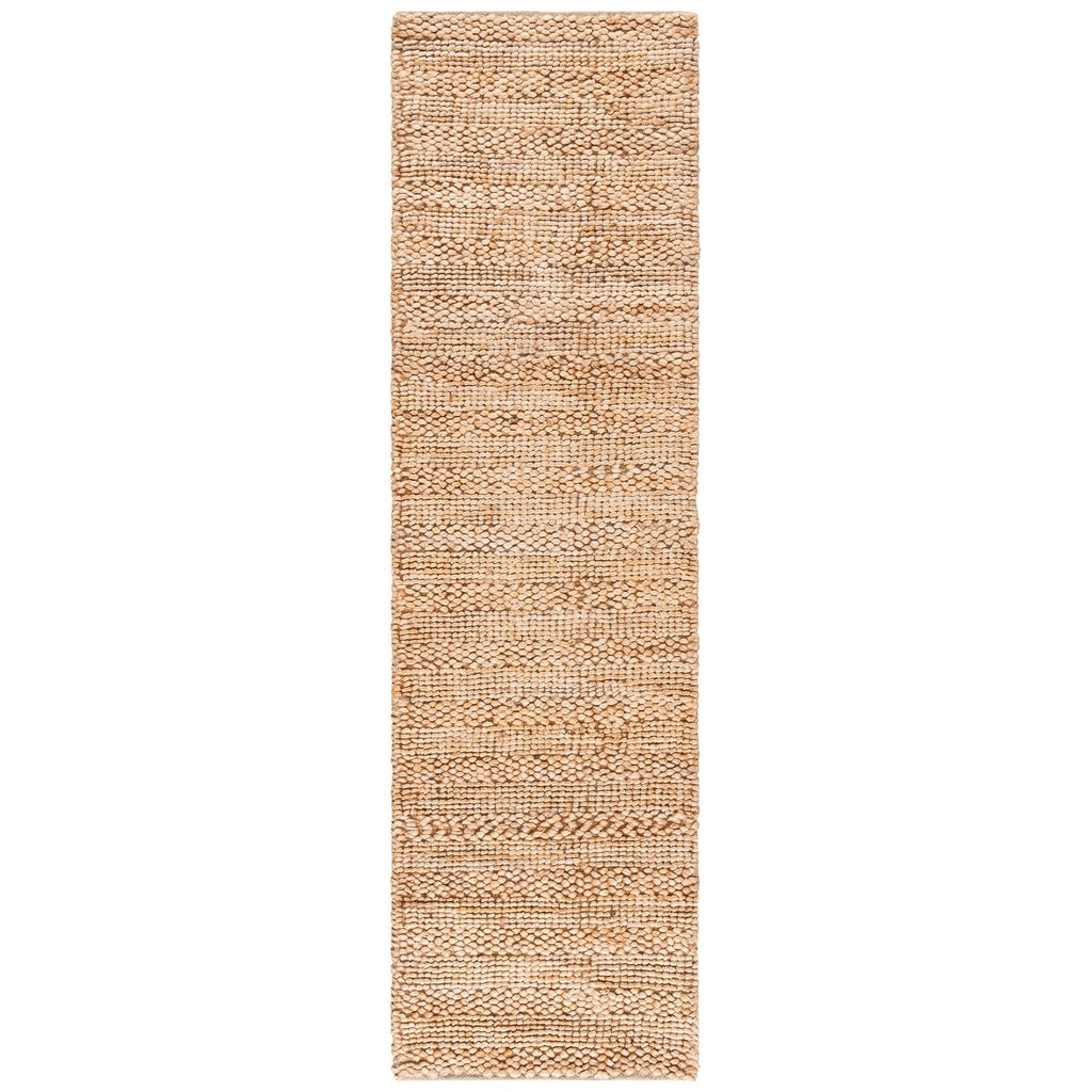 SAFAVIEH Handmade Natural Fiber Zaniyah Jute Rug