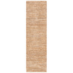 SAFAVIEH Handmade Natural Fiber Zaniyah Jute Rug