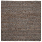 SAFAVIEH Handmade Natural Fiber Zaniyah Jute Rug