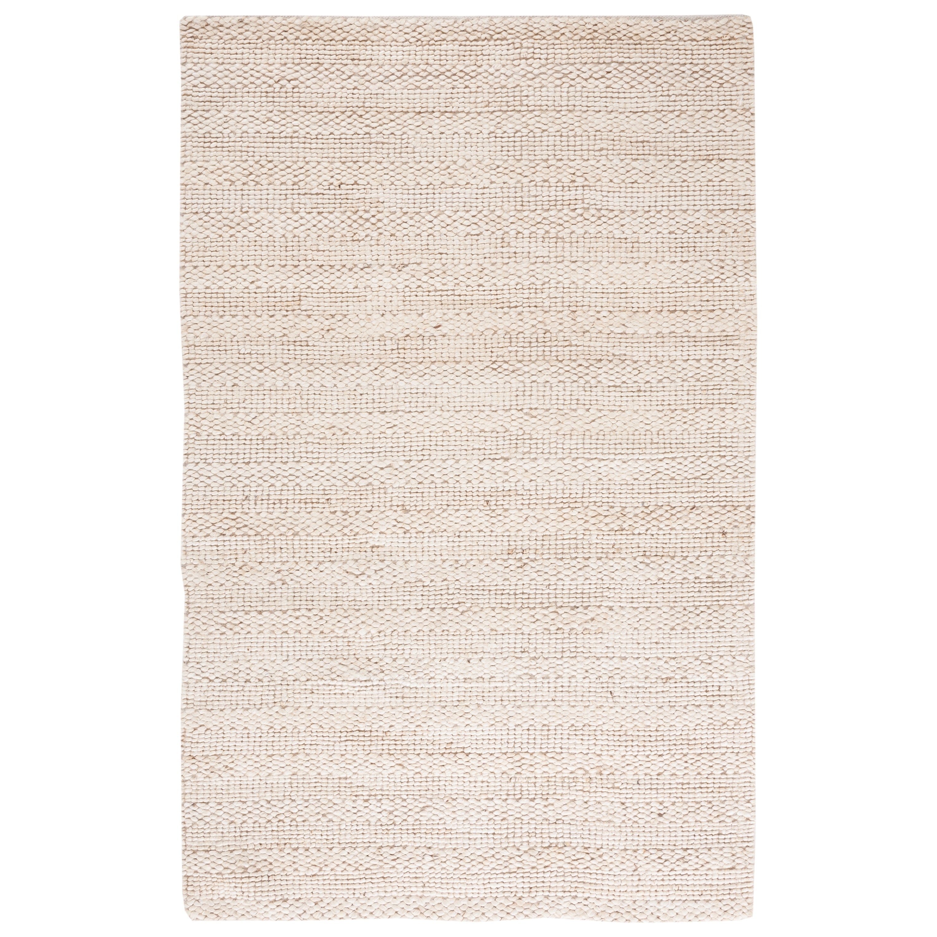 SAFAVIEH Handmade Natural Fiber Zaniyah Jute Rug