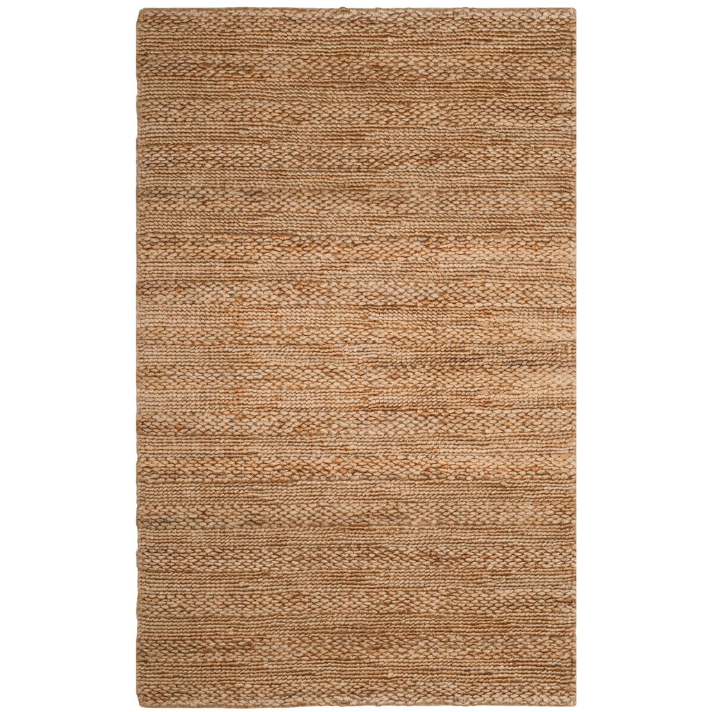 SAFAVIEH Handmade Natural Fiber Zaniyah Jute Rug