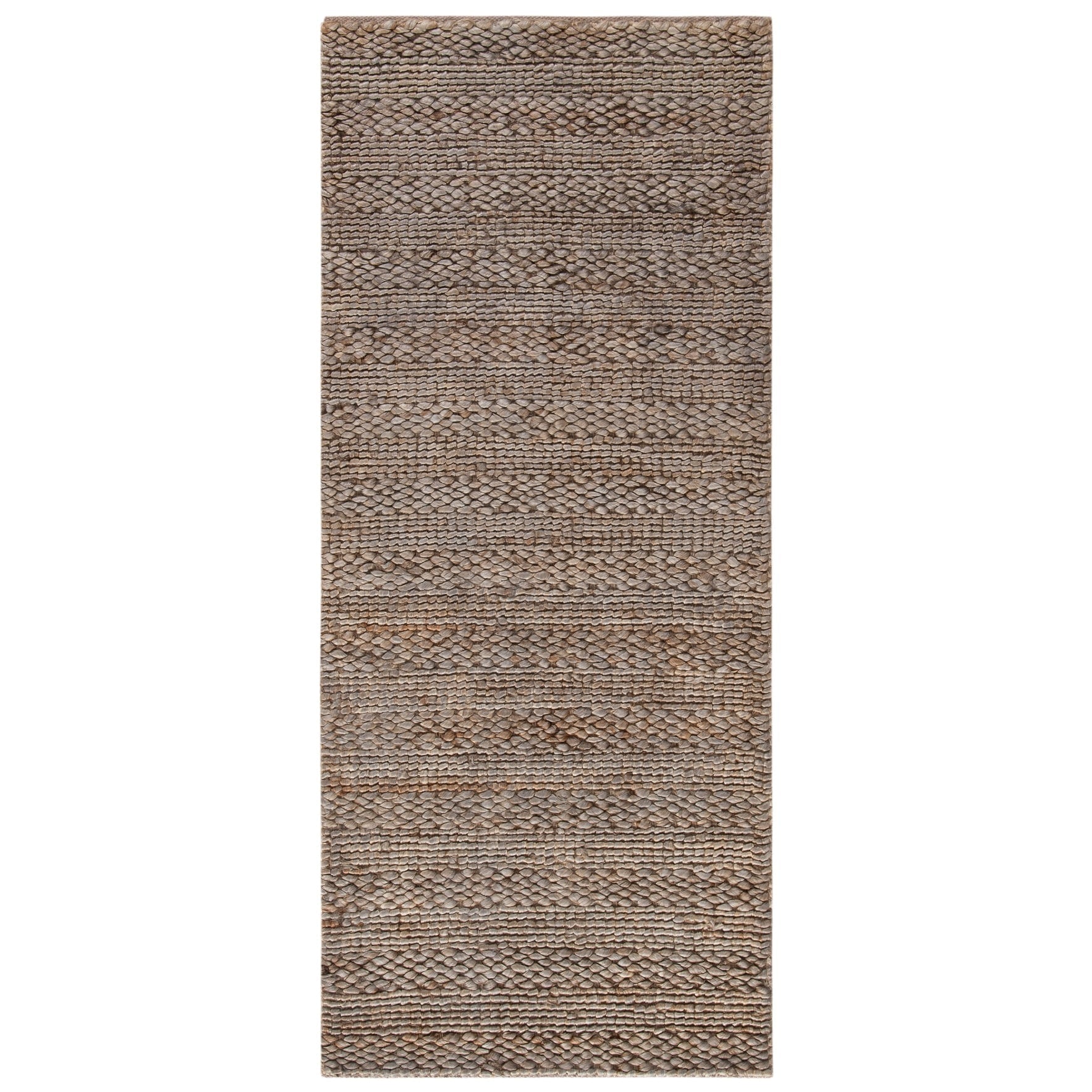SAFAVIEH Handmade Natural Fiber Zaniyah Jute Rug