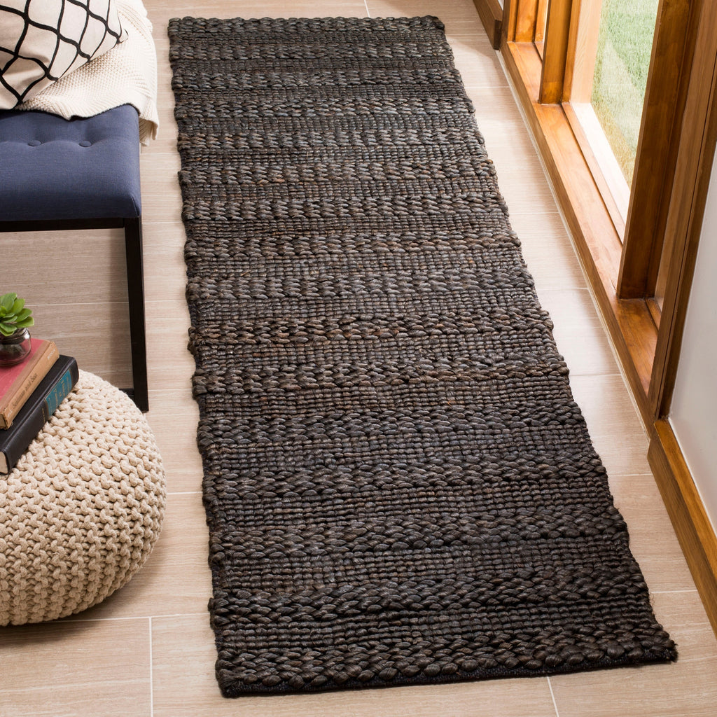 SAFAVIEH Handmade Natural Fiber Zaniyah Jute Rug