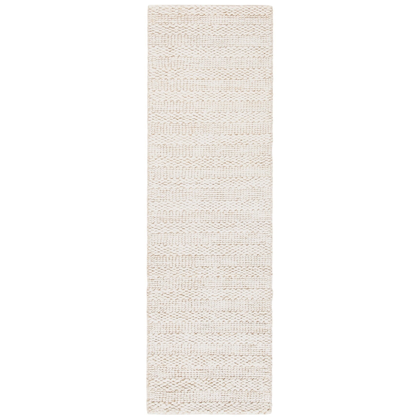 SAFAVIEH Handmade Natural Fiber Zaniyah Jute Rug