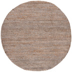SAFAVIEH Handmade Natural Fiber Zaniyah Jute Rug