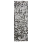 SAFAVIEH Handmade Ocean Shag Marilijn Glam 2.5-inch Thick Rug
