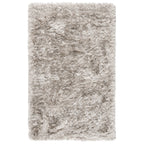 SAFAVIEH Handmade Ocean Shag Marilijn Glam 2.5-inch Thick Rug