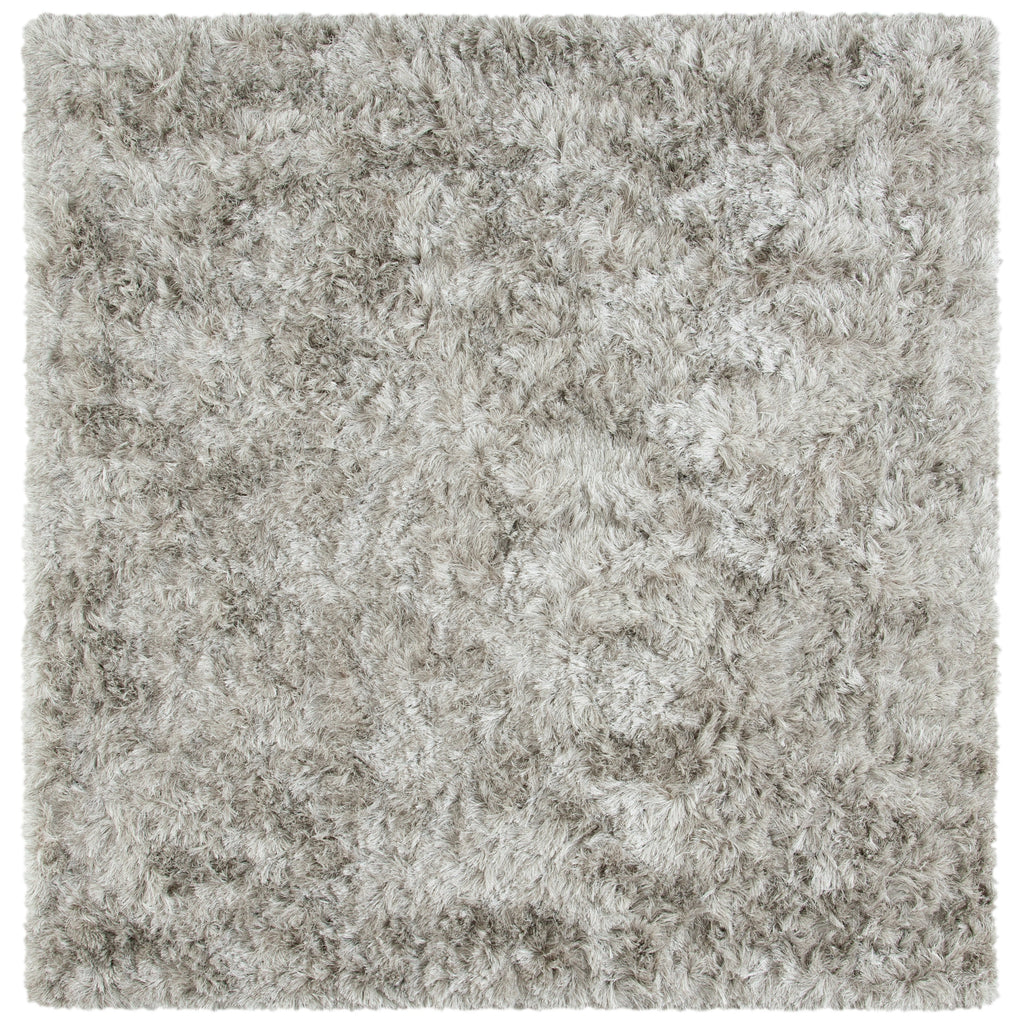 SAFAVIEH Handmade Ocean Shag Marilijn Glam 2.5-inch Thick Rug