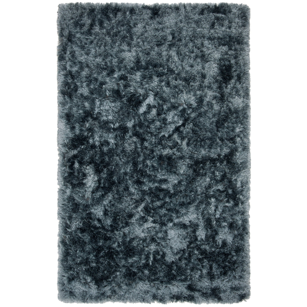SAFAVIEH Handmade Ocean Shag Marilijn Glam 2.5-inch Thick Rug