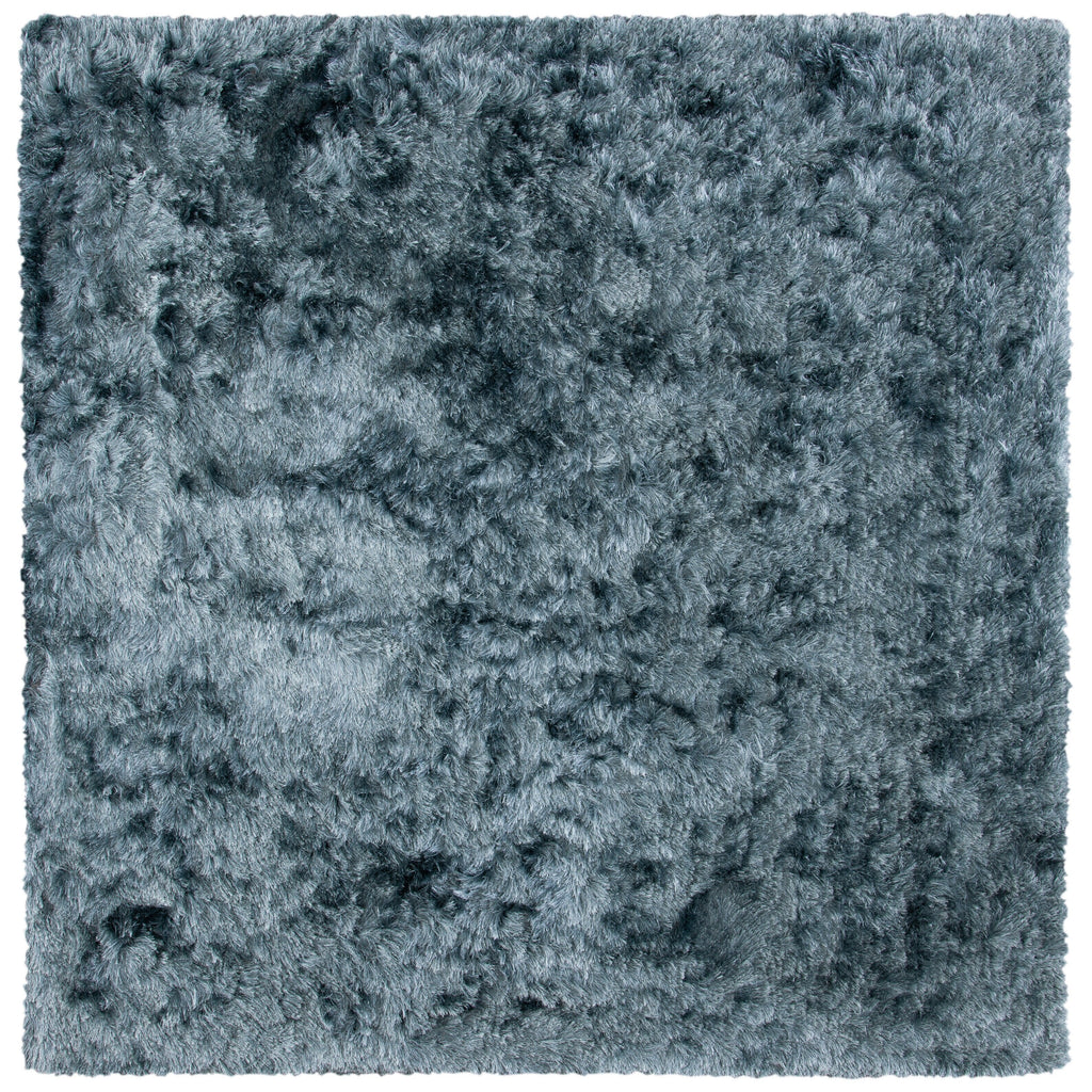 SAFAVIEH Handmade Ocean Shag Marilijn Glam 2.5-inch Thick Rug