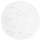 SAFAVIEH Handmade Ocean Shag Marilijn Glam 2.5-inch Thick Rug