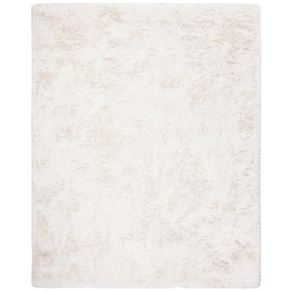 SAFAVIEH Handmade Ocean Shag Marilijn Glam 2.5-inch Thick Rug