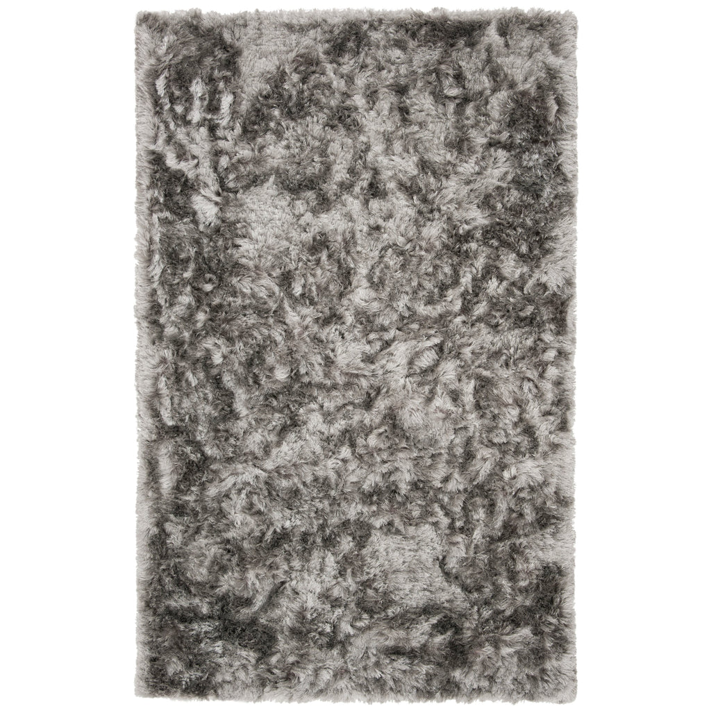 SAFAVIEH Handmade Ocean Shag Marilijn Glam 2.5-inch Thick Rug