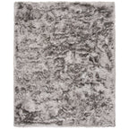 SAFAVIEH Handmade Ocean Shag Marilijn Glam 2.5-inch Thick Rug