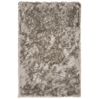SAFAVIEH Handmade Ocean Shag Marilijn Glam 2.5-inch Thick Rug