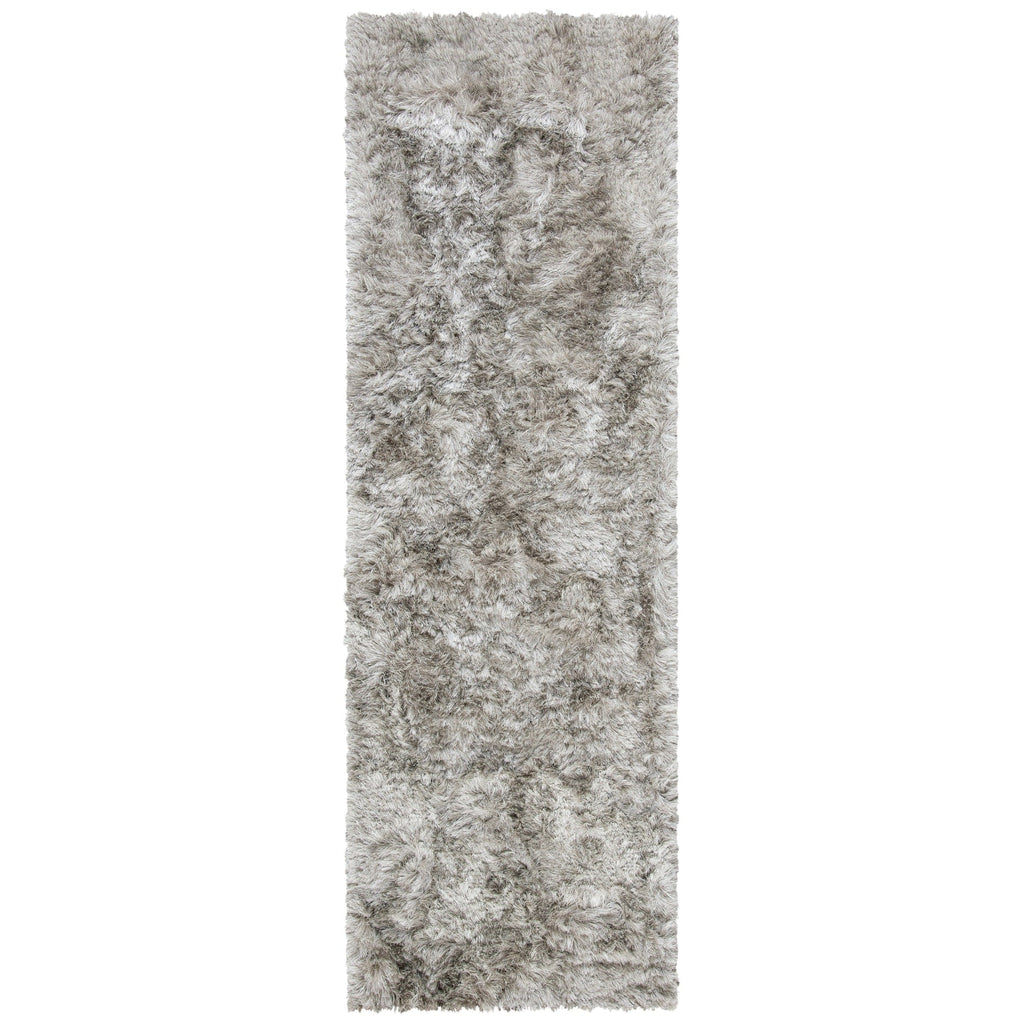 SAFAVIEH Handmade Ocean Shag Marilijn Glam 2.5-inch Thick Rug