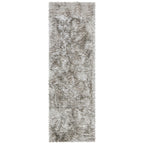 SAFAVIEH Handmade Ocean Shag Marilijn Glam 2.5-inch Thick Rug