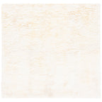 SAFAVIEH Handmade Sheepskin Brittnie Genuine Pelt Rug